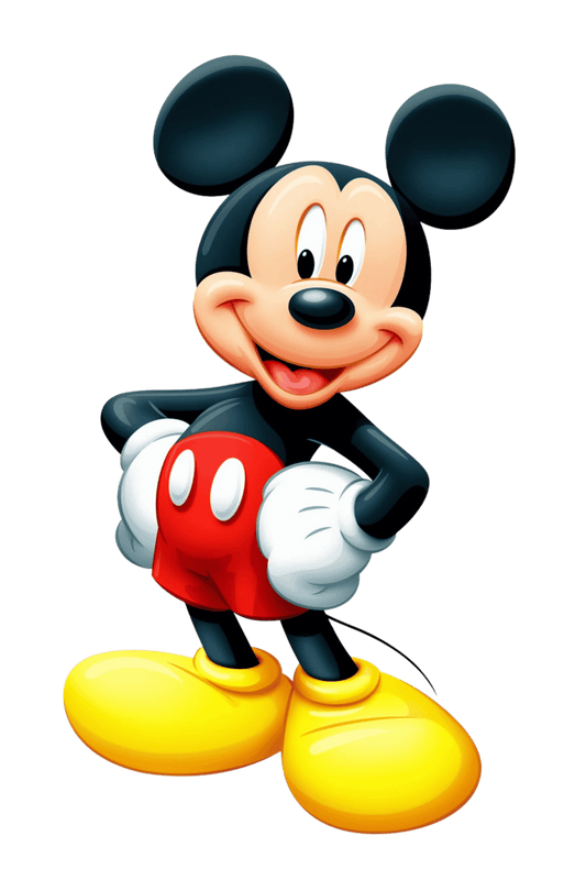 Mickey Mouse