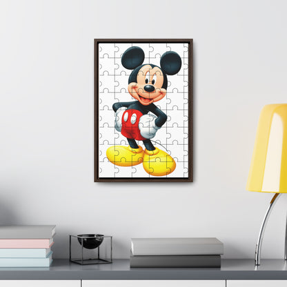 Mickey Mouse